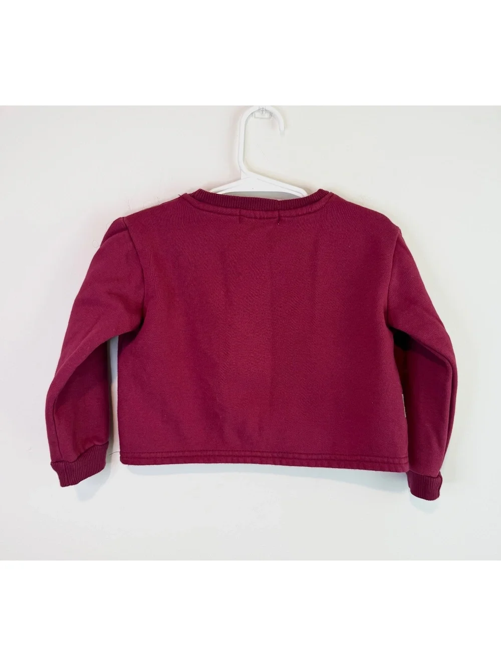 Freestyle Revolution this burgundy